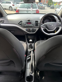 KIA PICANTO