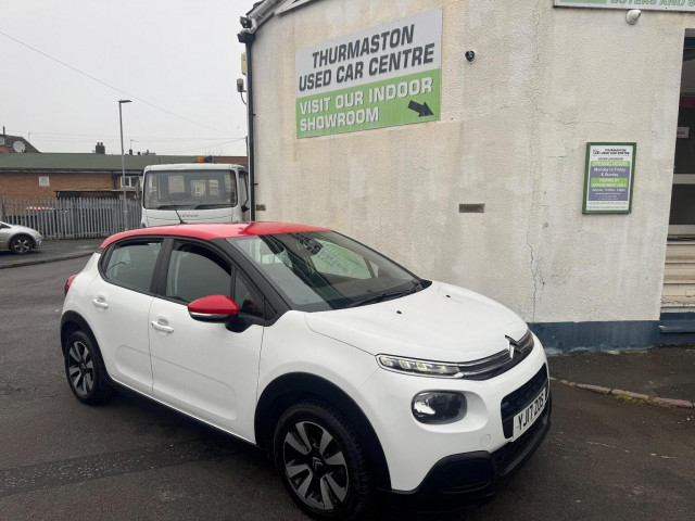 CITROEN C3