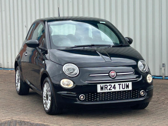 FIAT 500 1.0 500 1.0 70hp Mild Hybrid