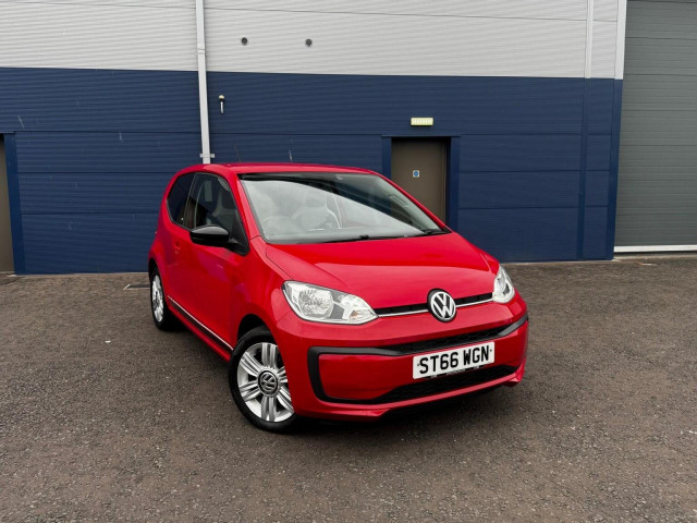 VOLKSWAGEN UP