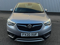 VAUXHALL CROSSLAND X