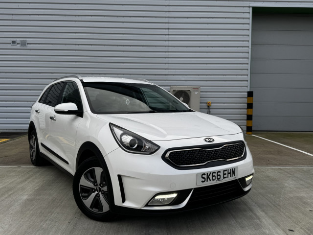 KIA NIRO