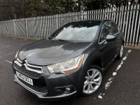 CITROEN DS4