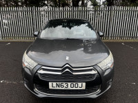 CITROEN DS4