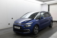 CITROEN GRAND C4 PICASSO