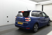 CITROEN GRAND C4 PICASSO
