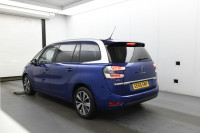 CITROEN GRAND C4 PICASSO