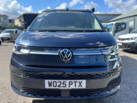 VOLKSWAGEN CALIFORNIA