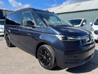 VOLKSWAGEN CALIFORNIA