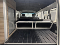 VOLKSWAGEN CAMPERVAN