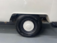 VOLKSWAGEN CAMPERVAN