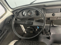 VOLKSWAGEN CAMPERVAN