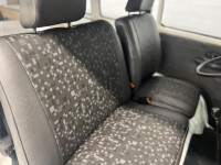 VOLKSWAGEN CAMPERVAN