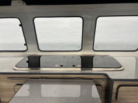 VOLKSWAGEN CAMPERVAN