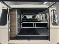 VOLKSWAGEN CAMPERVAN