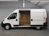 VAUXHALL MOVANO