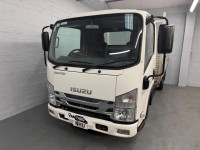ISUZU GRAFTER