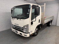 ISUZU GRAFTER
