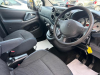 PEUGEOT PARTNER TEPEE