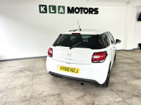 CITROEN DS3