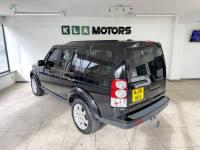 LAND ROVER DISCOVERY 4