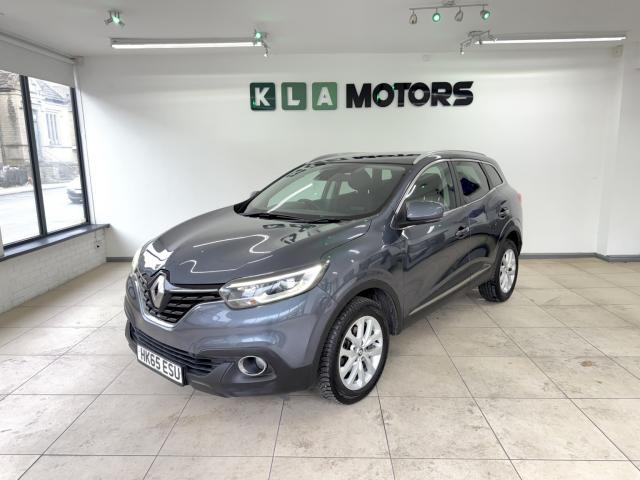 RENAULT KADJAR