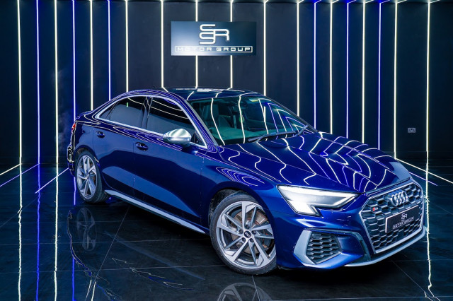 AUDI