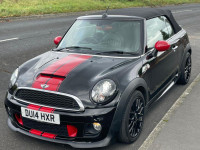 MINI CONVERTIBLE