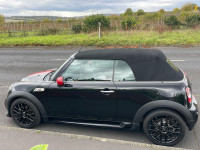 MINI CONVERTIBLE