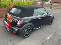 MINI CONVERTIBLE