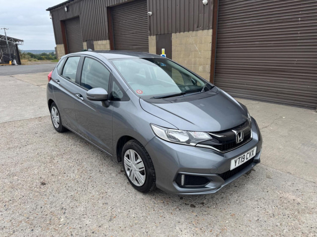 HONDA JAZZ 1.3 i-VTEC S