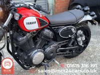 YAMAHA SCR 950