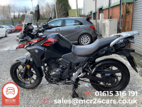 SUZUKI V-STROM 250