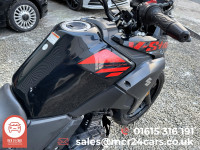 SUZUKI V-STROM 250