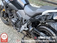 SUZUKI V-STROM 250