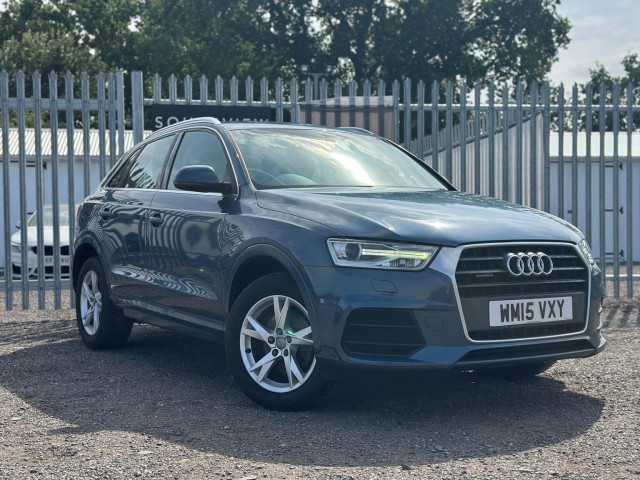AUDI