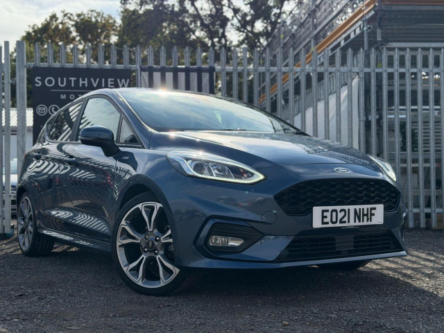 FORD