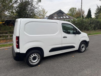 VAUXHALL COMBO
