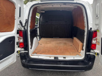 VAUXHALL COMBO