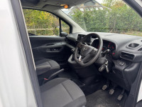 VAUXHALL COMBO