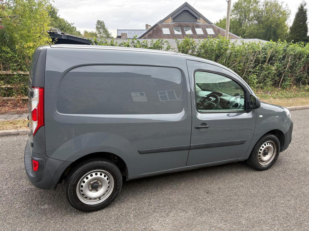 RENAULT KANGOO