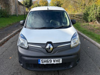 RENAULT KANGOO MAXI