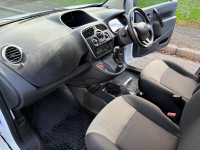 RENAULT KANGOO MAXI