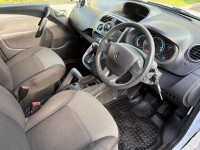 RENAULT KANGOO MAXI