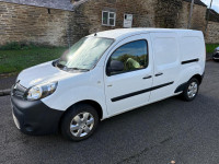 RENAULT KANGOO MAXI