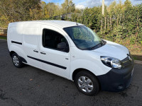 RENAULT KANGOO MAXI