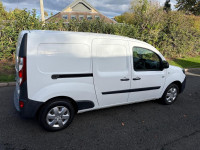 RENAULT KANGOO MAXI