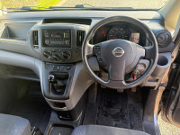 NISSAN NV200