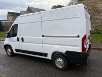 VAUXHALL MOVANO