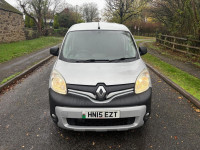 RENAULT KANGOO MAXI